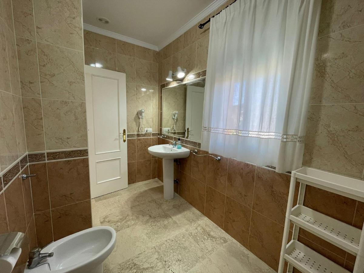 Chalet Eden Azul Чиклана-де-ла-Фронтера Экстерьер фото