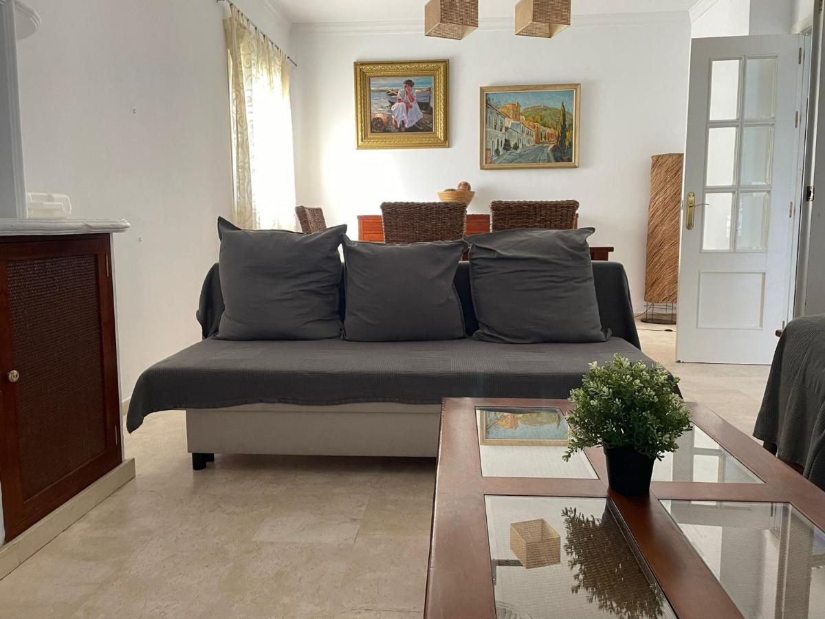Chalet Eden Azul Чиклана-де-ла-Фронтера Экстерьер фото