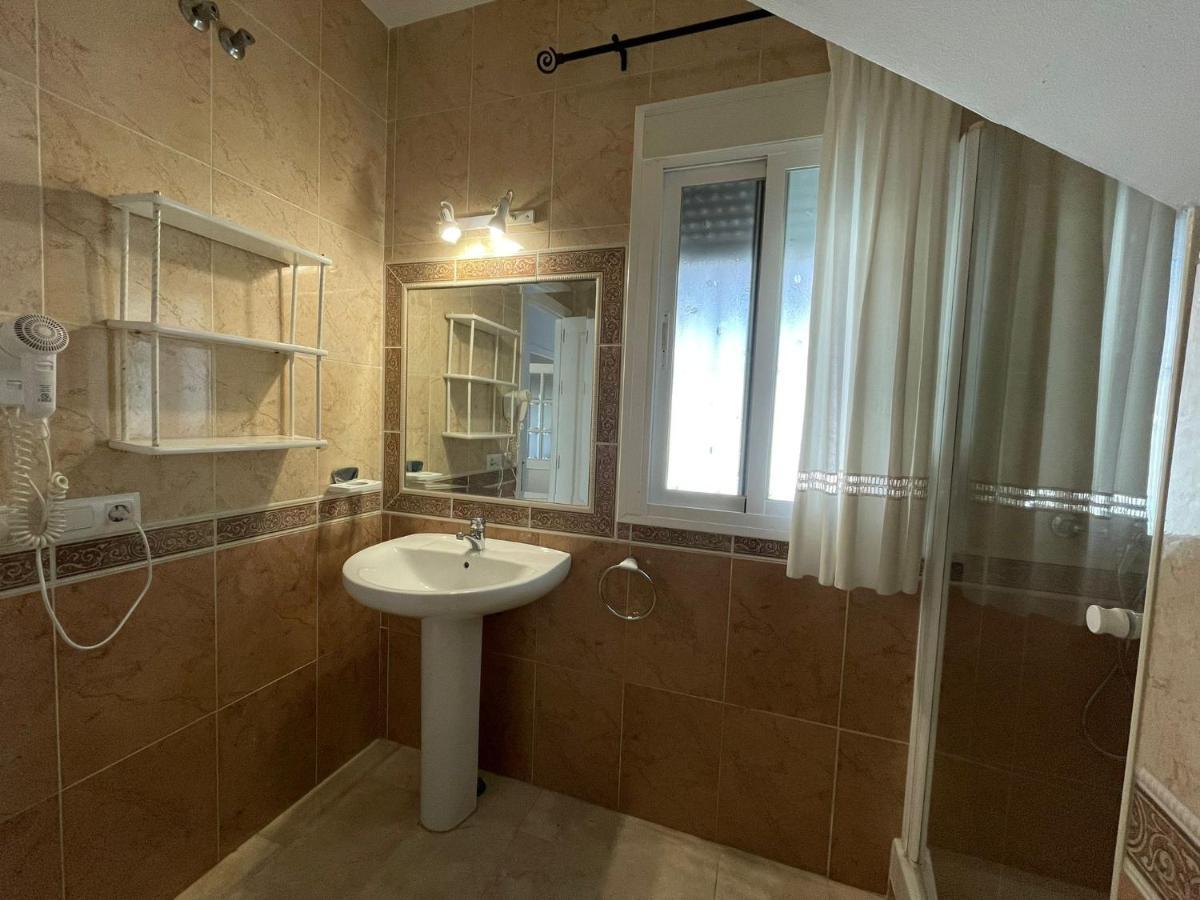 Chalet Eden Azul Чиклана-де-ла-Фронтера Экстерьер фото