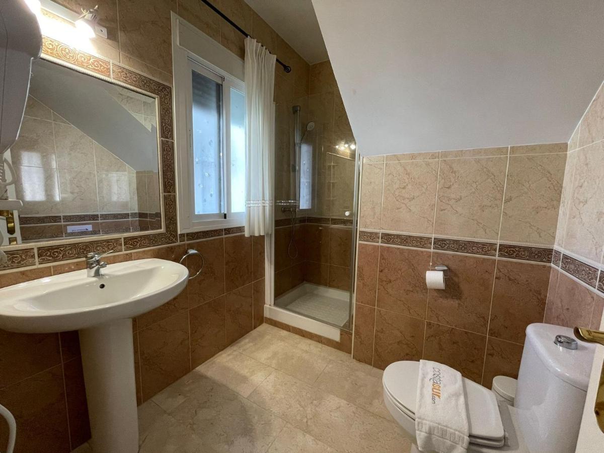 Chalet Eden Azul Чиклана-де-ла-Фронтера Экстерьер фото
