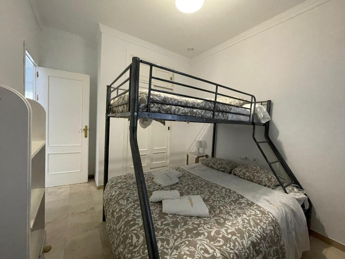 Chalet Eden Azul Чиклана-де-ла-Фронтера Экстерьер фото