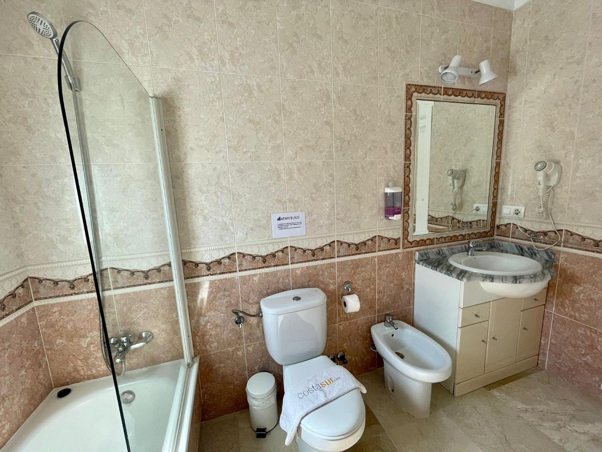Chalet Eden Azul Чиклана-де-ла-Фронтера Экстерьер фото