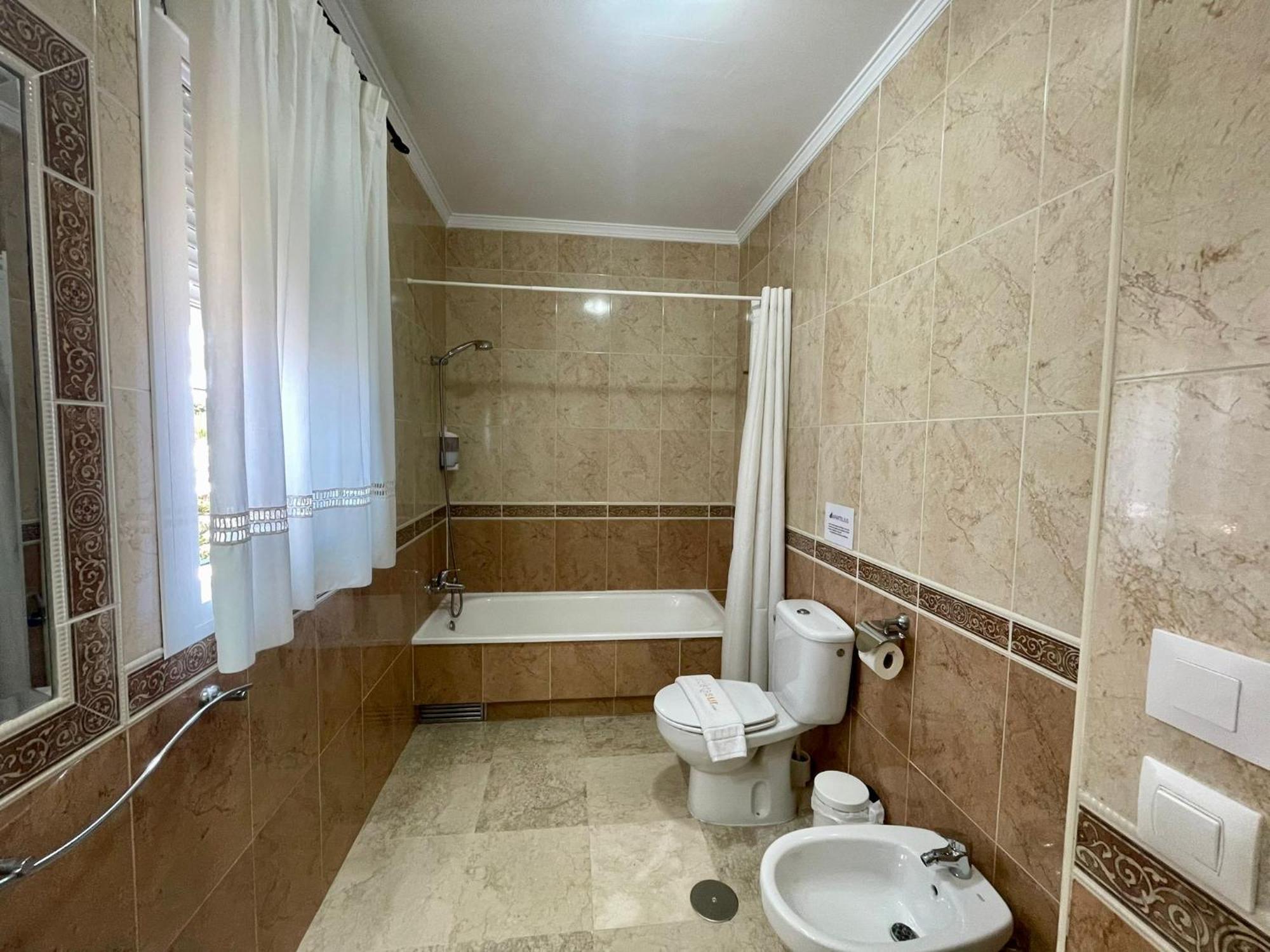 Chalet Eden Azul Чиклана-де-ла-Фронтера Экстерьер фото