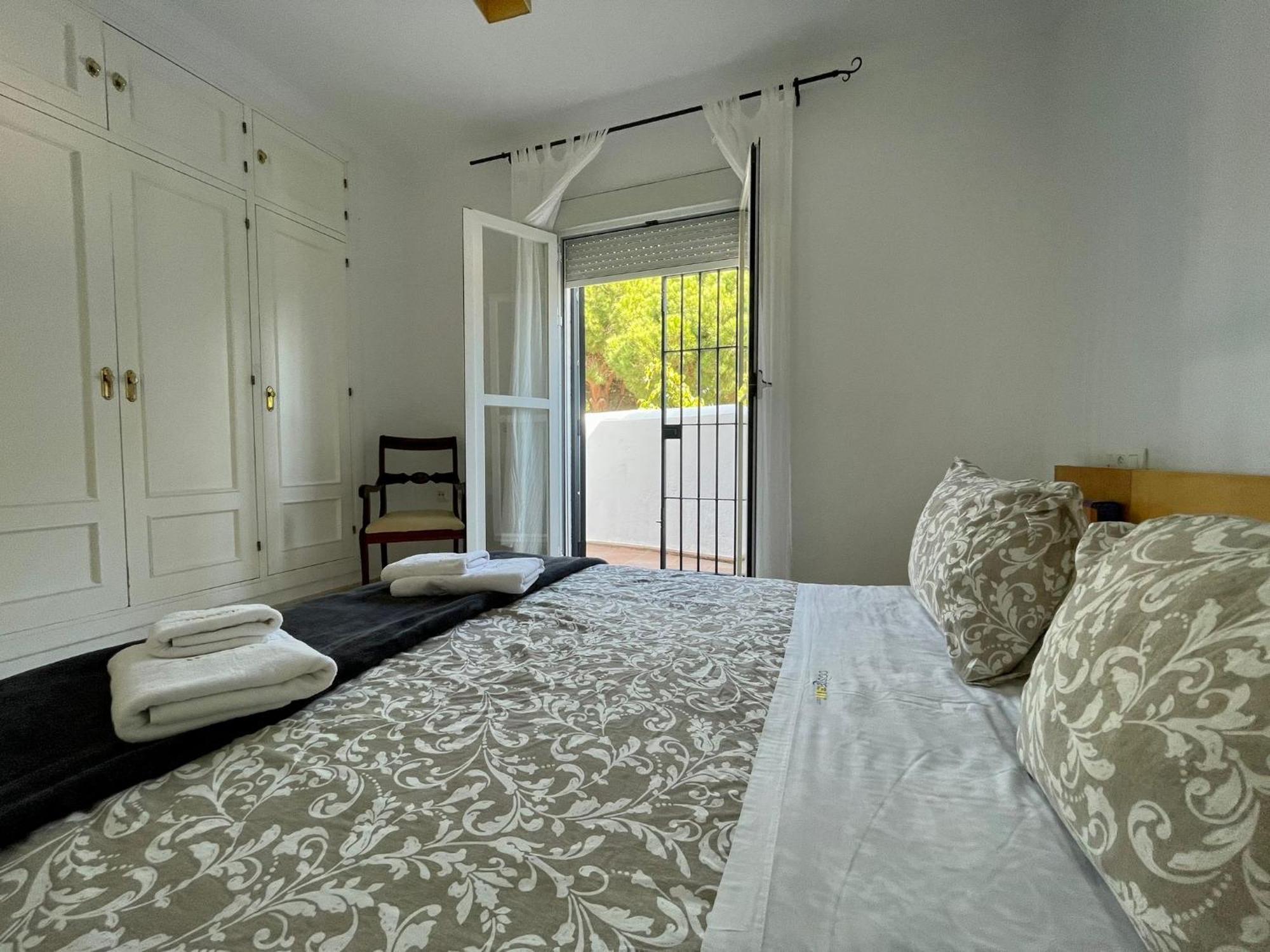 Chalet Eden Azul Чиклана-де-ла-Фронтера Экстерьер фото