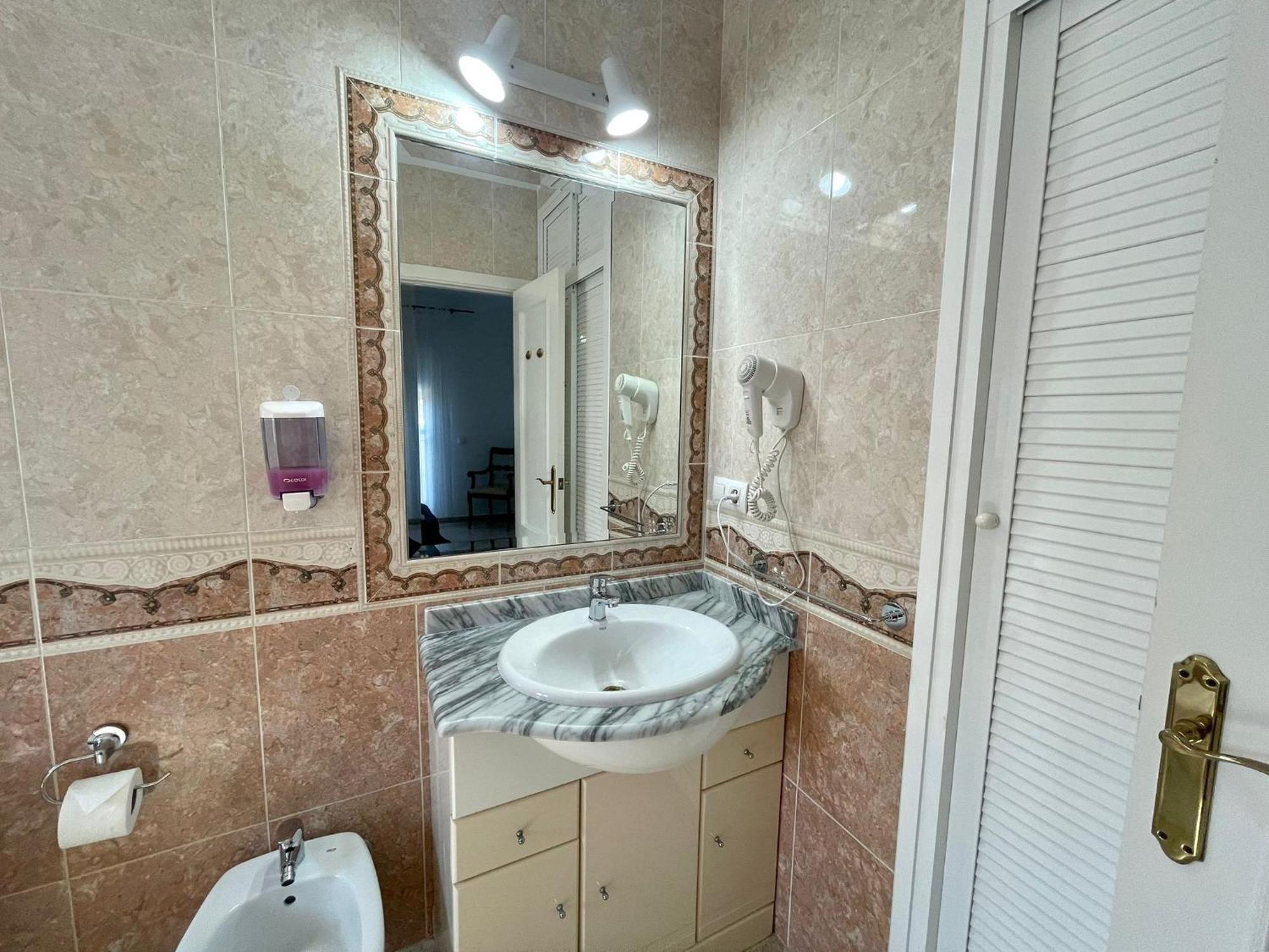 Chalet Eden Azul Чиклана-де-ла-Фронтера Экстерьер фото