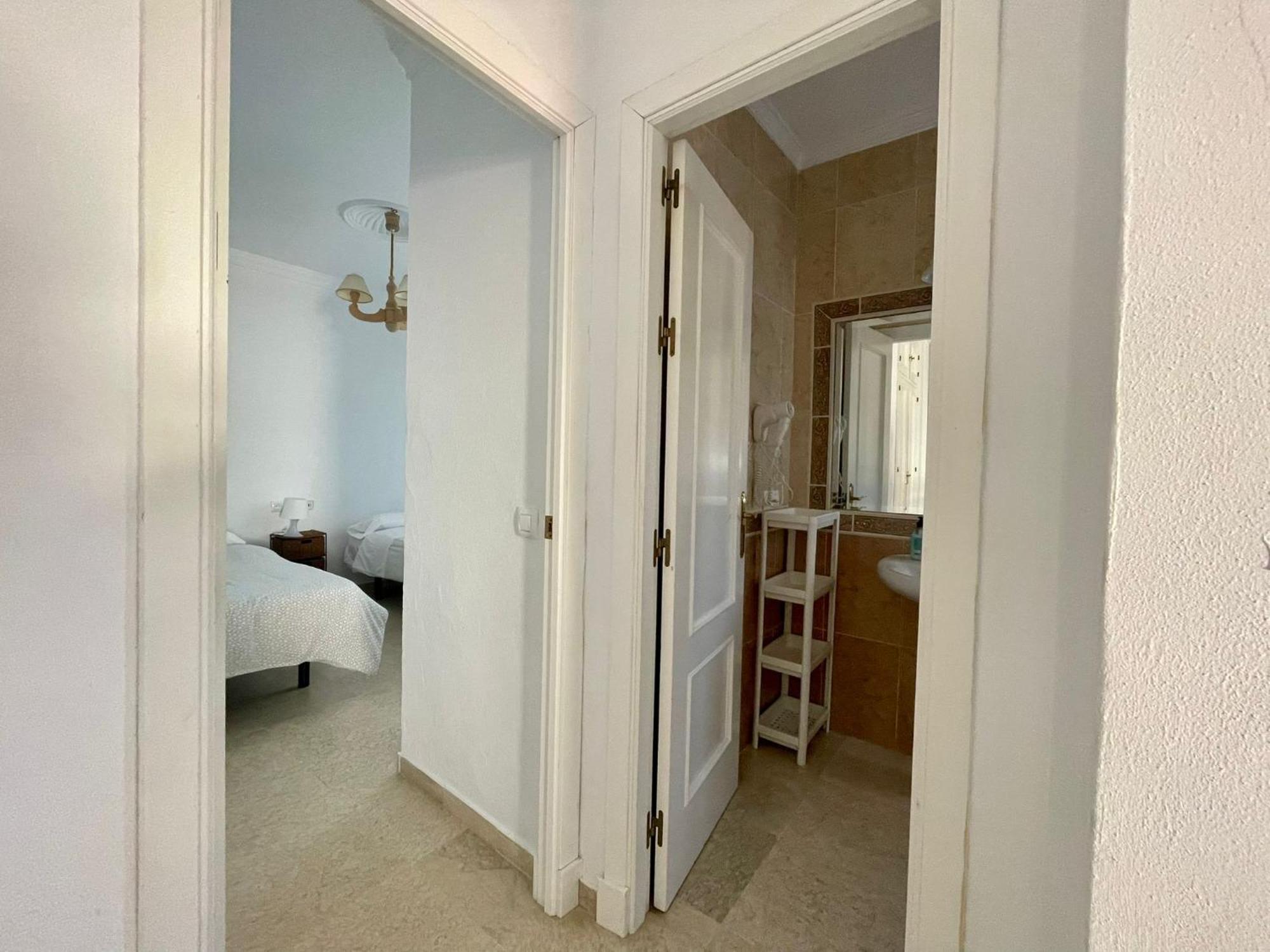 Chalet Eden Azul Чиклана-де-ла-Фронтера Экстерьер фото