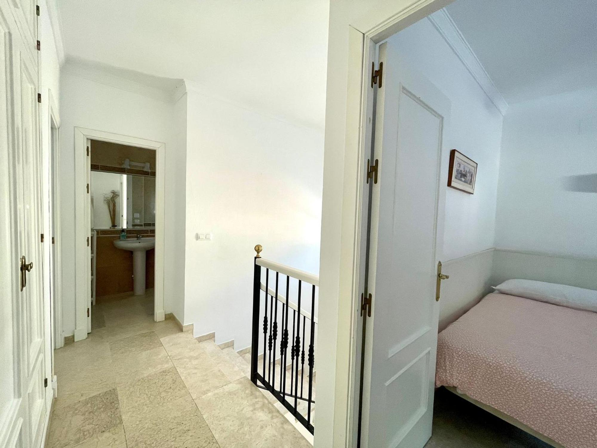 Chalet Eden Azul Чиклана-де-ла-Фронтера Экстерьер фото
